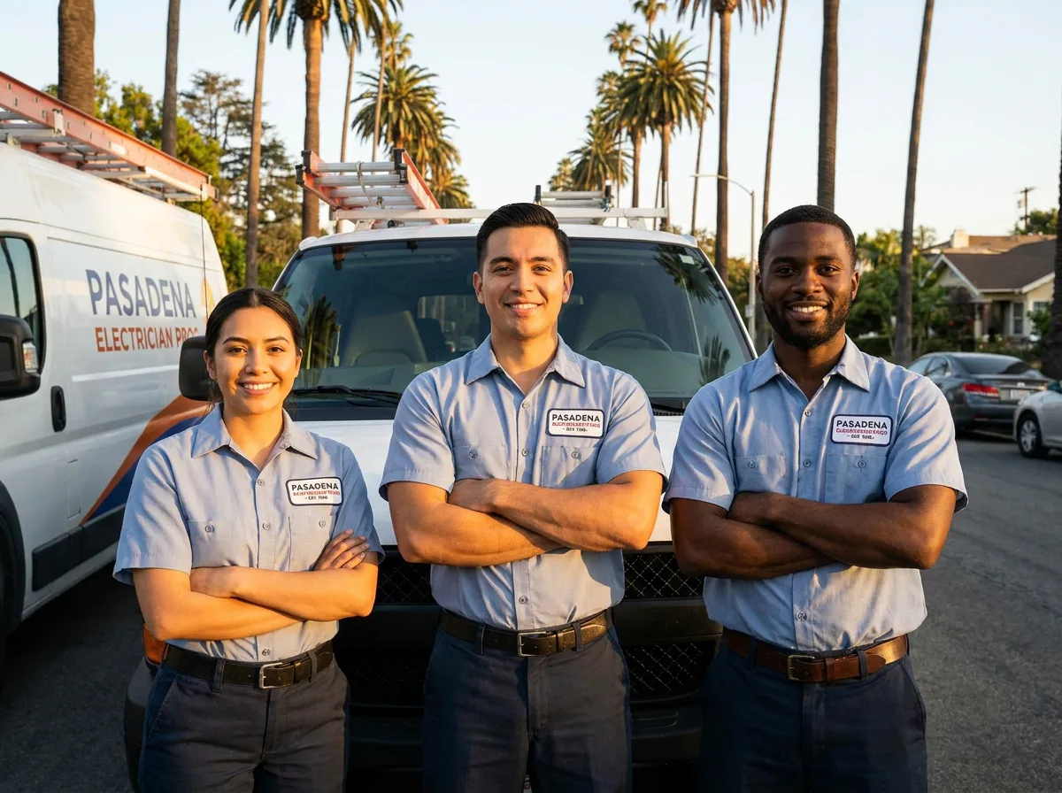 Electrician company in Lyndeborough, NH